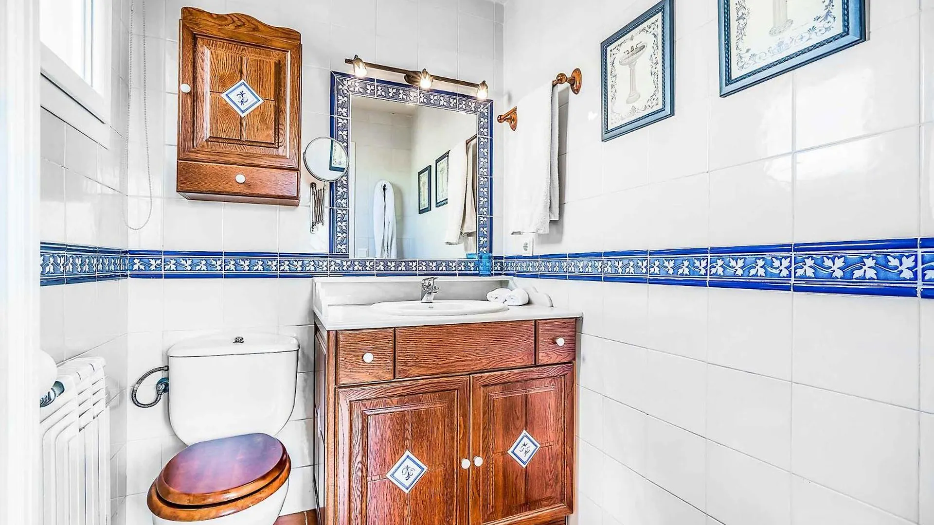 Casa Calma Villa Alcudia