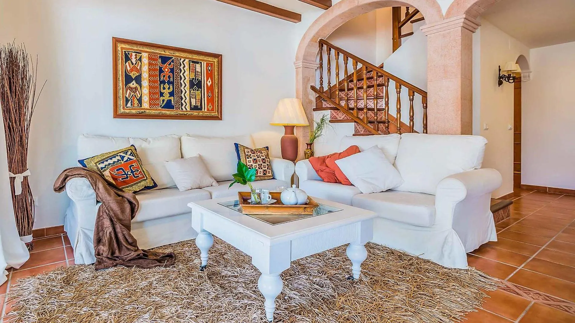 Casa Calma Villa Alcudia
