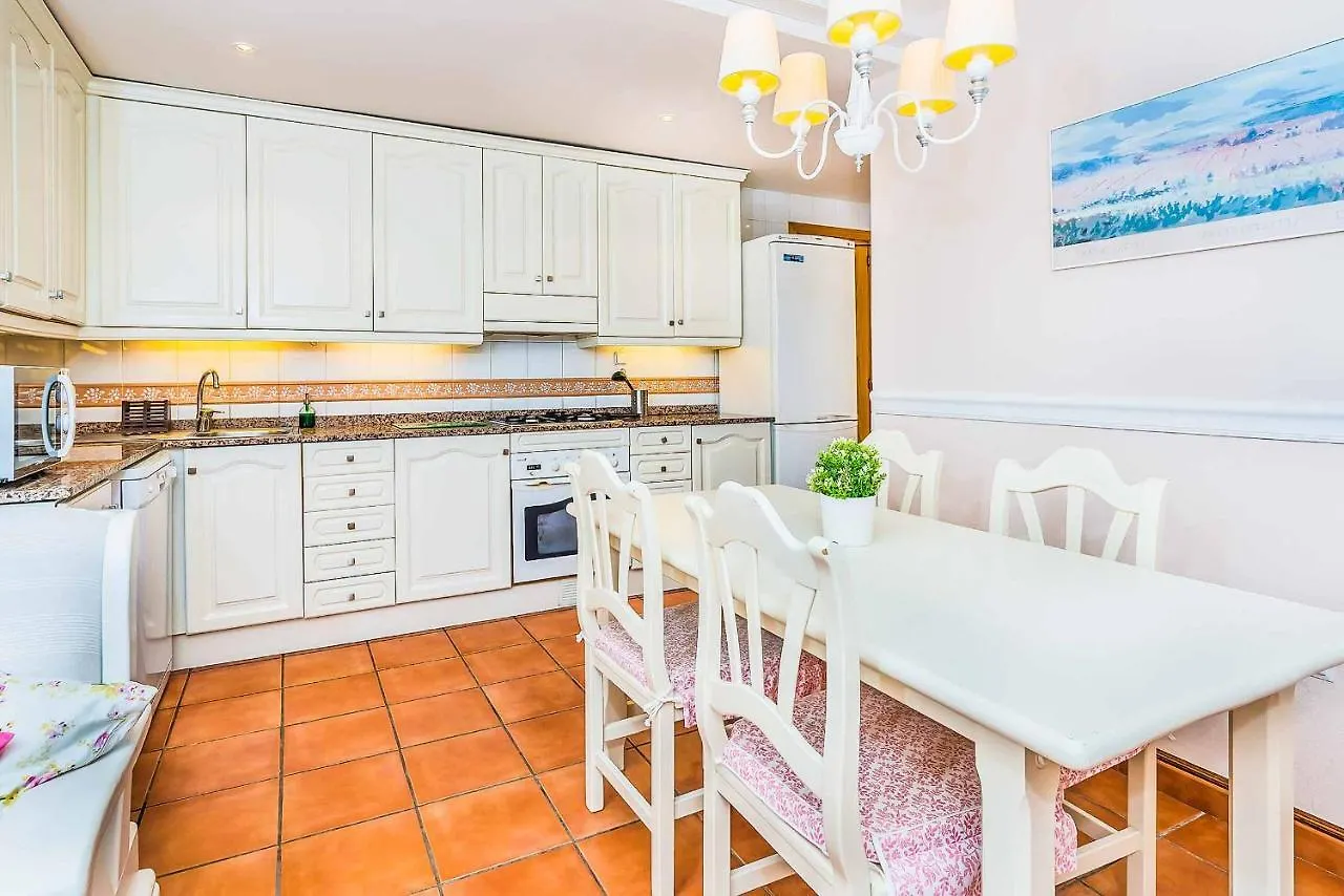 Casa Calma Villa Alcudia  Spain