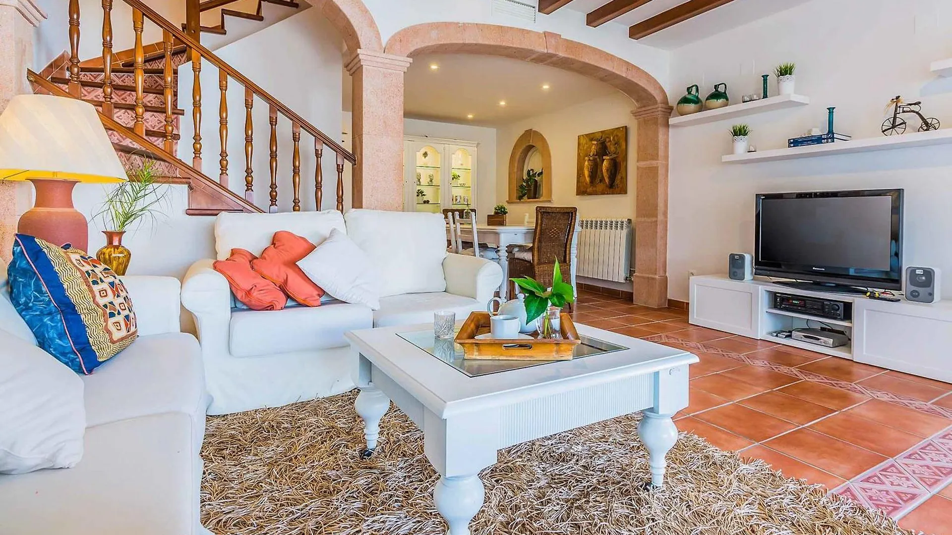 Vila Casa Calma Alcúdia