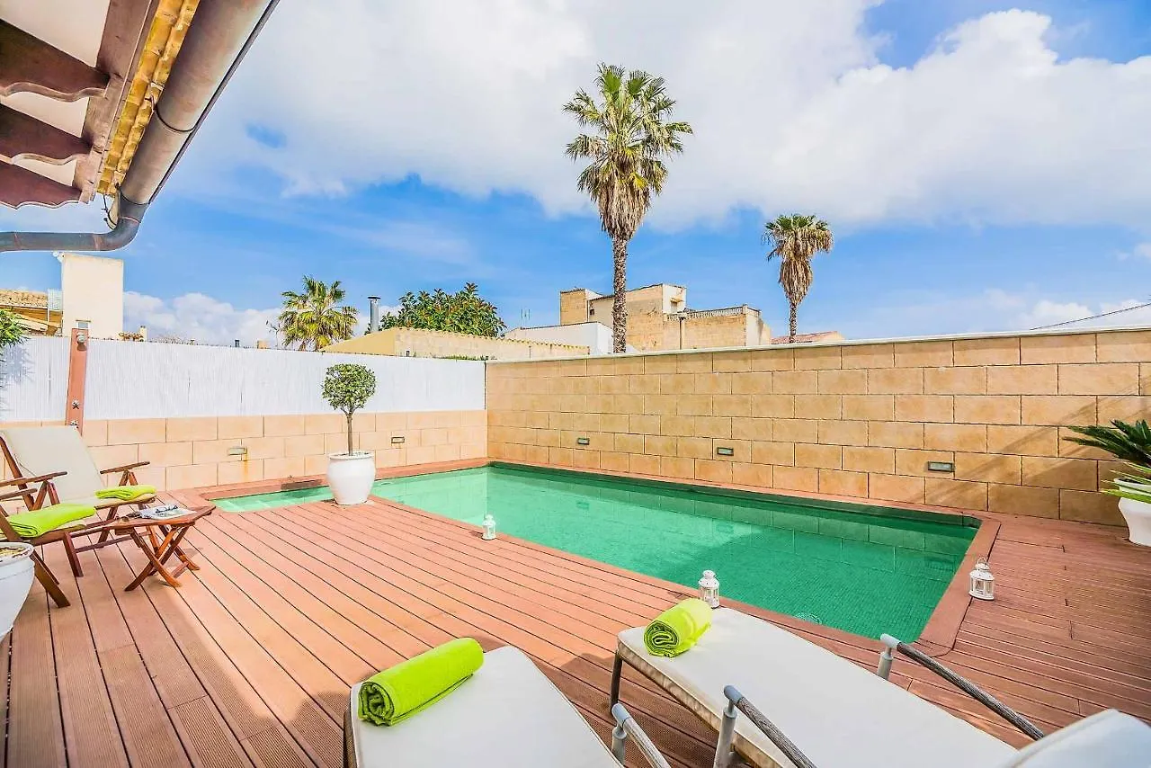 Vila Casa Calma Alcúdia
