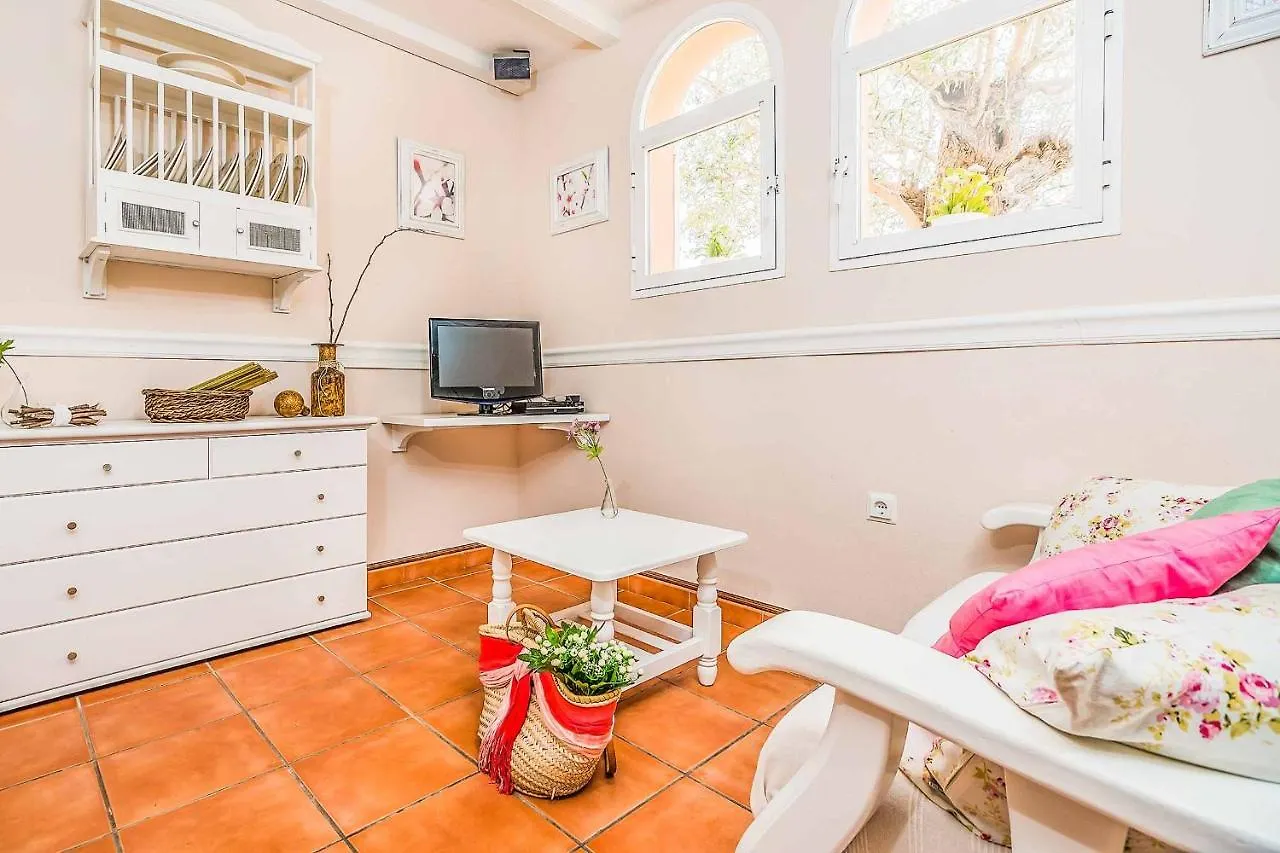 Vila Casa Calma Alcúdia