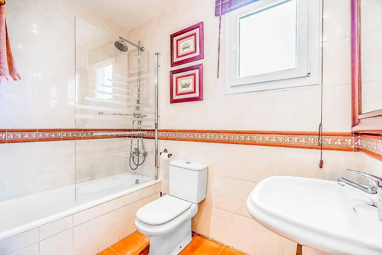 Vila Casa Calma Alcúdia Španělsko