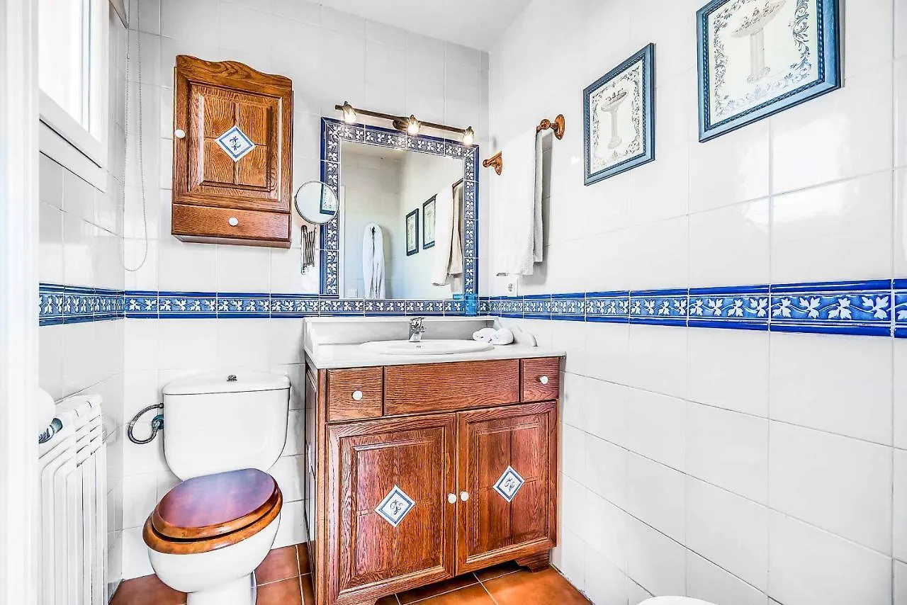 Vila Casa Calma Alcúdia