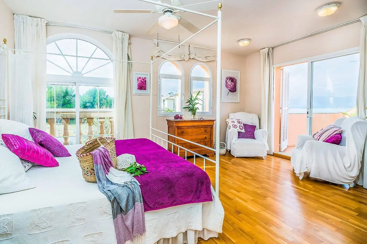 Vila Casa Calma Alcúdia 0*,  Španělsko
