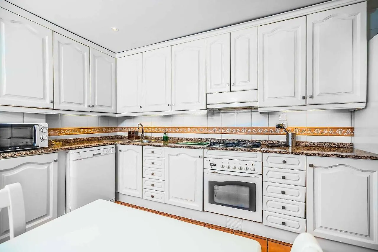 Vila Casa Calma Alcúdia Španělsko