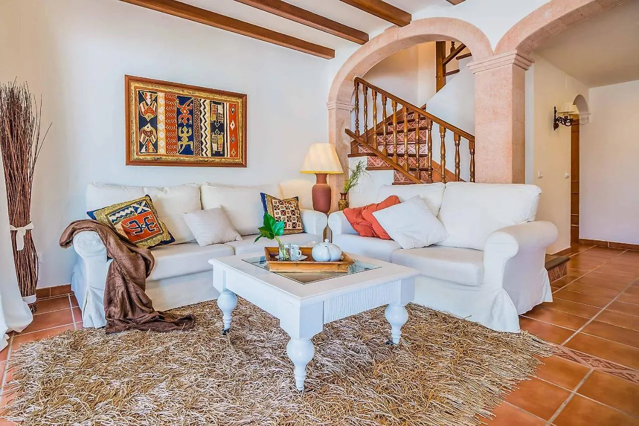 Vila Casa Calma Alcúdia 0*,  Španělsko