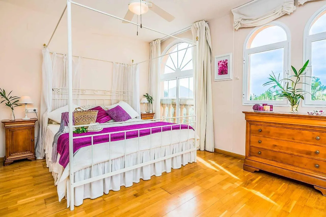 Vila Casa Calma Alcúdia
