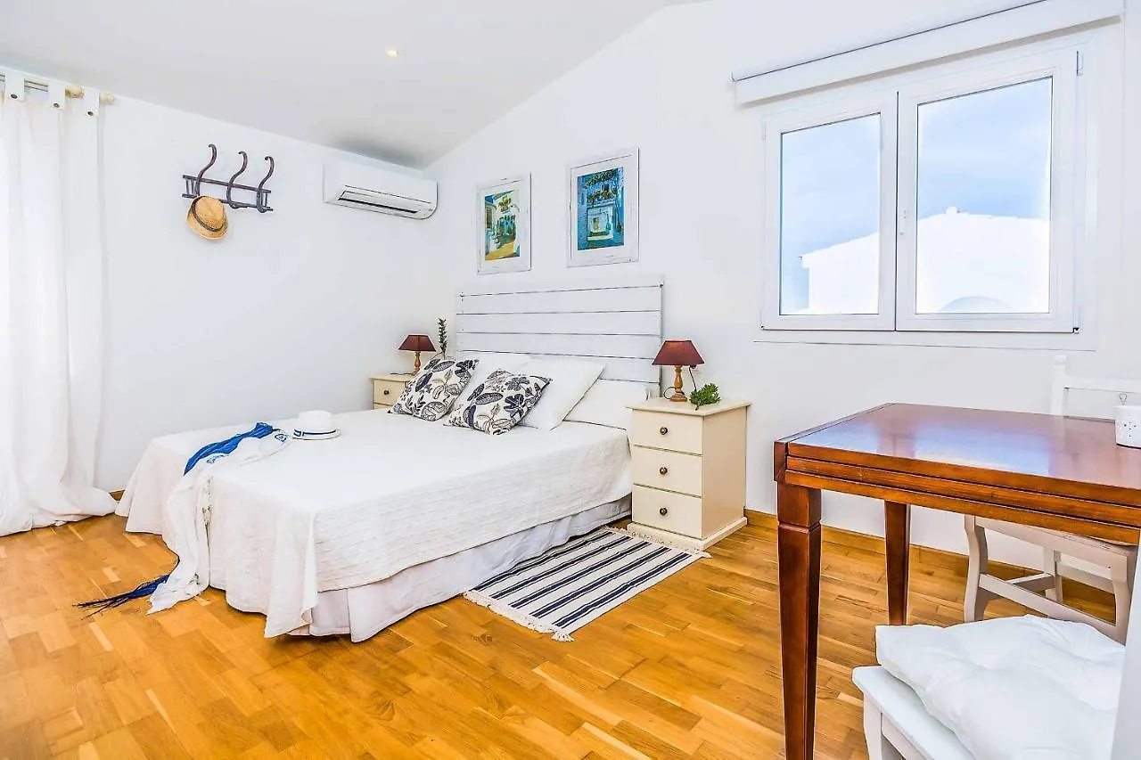 Vila Casa Calma Alcúdia